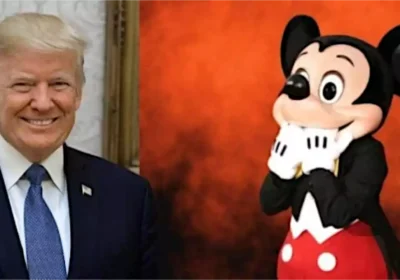 Disney Tenta Se Ajustar Após A Eleição De Trump E Tem Dificuldade de Encontrar Conservadores Entre Seus Colaboradores 1