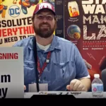 EXCLUSIVO: Autor Star Wars Demitido Por Causa de Agenda DEI? Lucasfilm Exige Diversidade