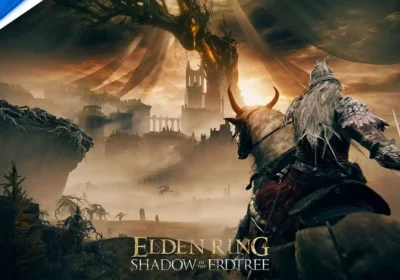 Exclusivo: Sony está em negociações para comprar mídia por trás de 'Elden Ring'