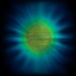 Pesquisadores Revelam Forma do Fóton: Modelo Revolucionário Cria Imagem Inédita de um Fóton