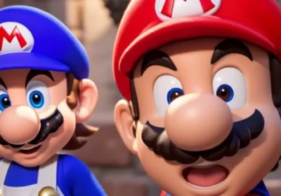 Nintendo Switch 2: Novo Rumor de Recurso Misterioso Promete Mudar a História da Nintendo