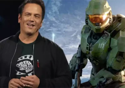Phil Spencer Abre Halo para Outras Plataformas: É Um Tiro no Pé para a Exclusividade do Xbox