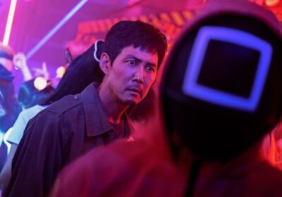 Round 6: Netflix revela pôster e novas imagens da 2ª temporada