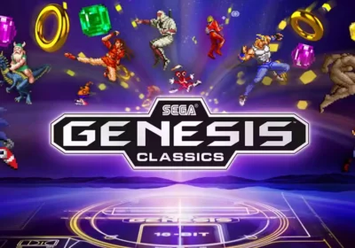 Sega Remove Jogos Clássicos do Catálogo – Será Que o Seu Favorito Está na Lista?