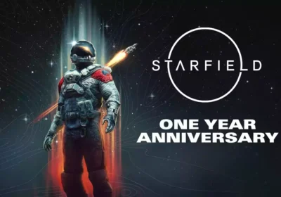 Starfield Beta 1.14.74: Xbox Series X Recebe FPS Sem Limite e Melhorias de Desempenho