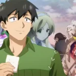 Top 15 Animes Isekai Sem Haréns
