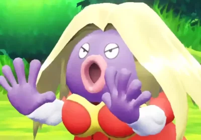 Vazamento da Gamefreak Expõe Polêmica de Cortar Mega Jynx em 'Pokémon X/Y'