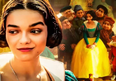 Vazamento de Partes do Trailer 'Branca de Neve' Revelam Mudança Surpreendente na Trama