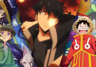 Sites de Animes Estão Sendo Derrubados: A Pirataria Em Animes Está Passando Por Tempos Difíceis