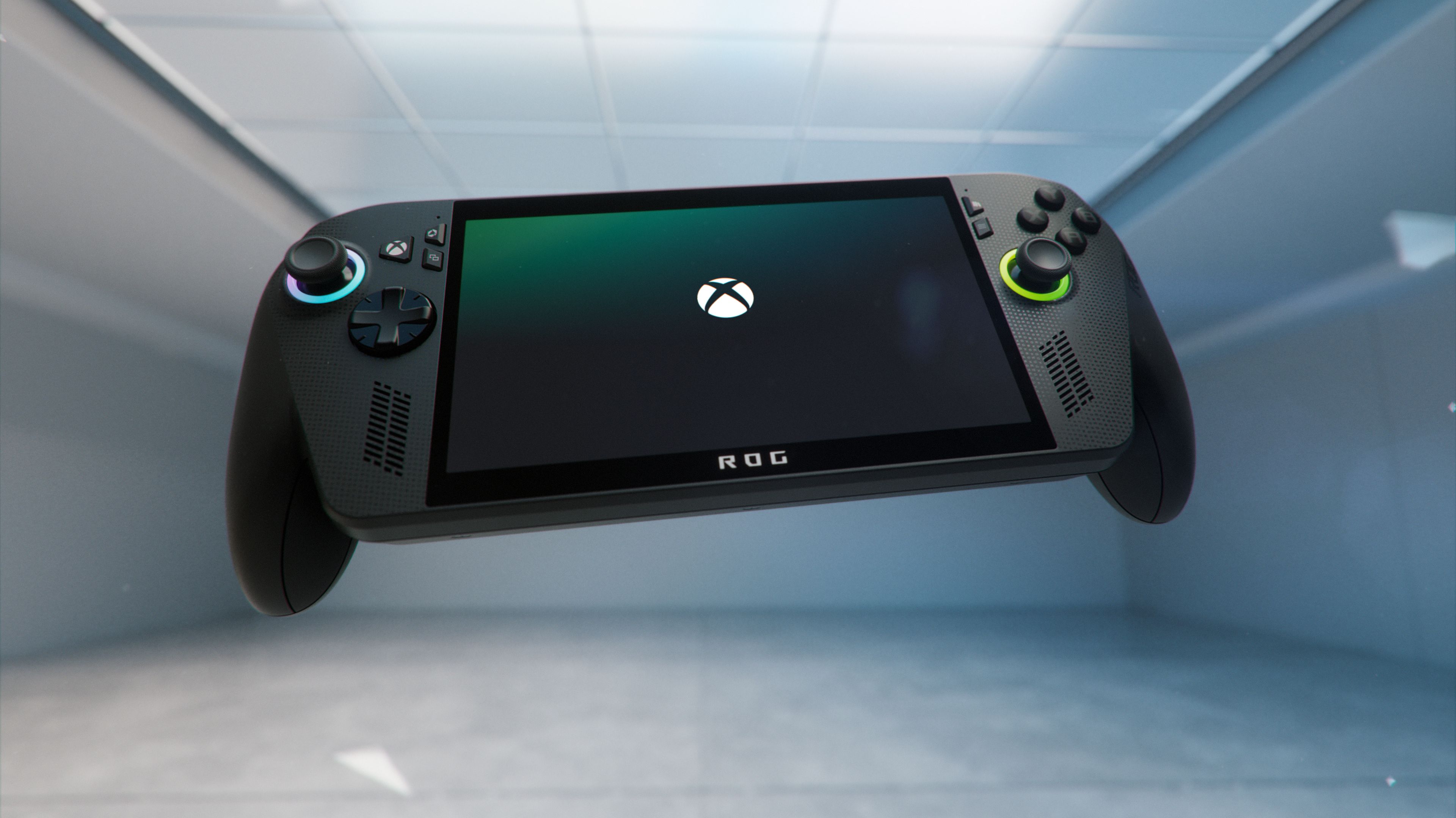 Xbox aliado