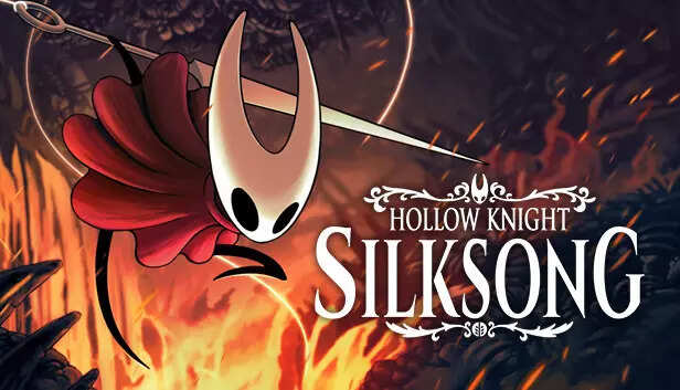 Data de lançamento do Hollow Knight Silkong
