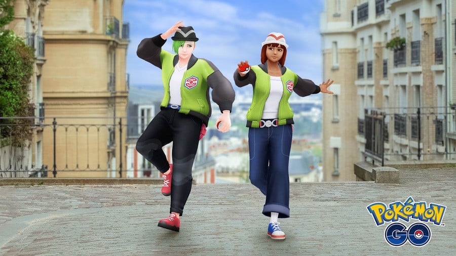 A empresa Pokémon