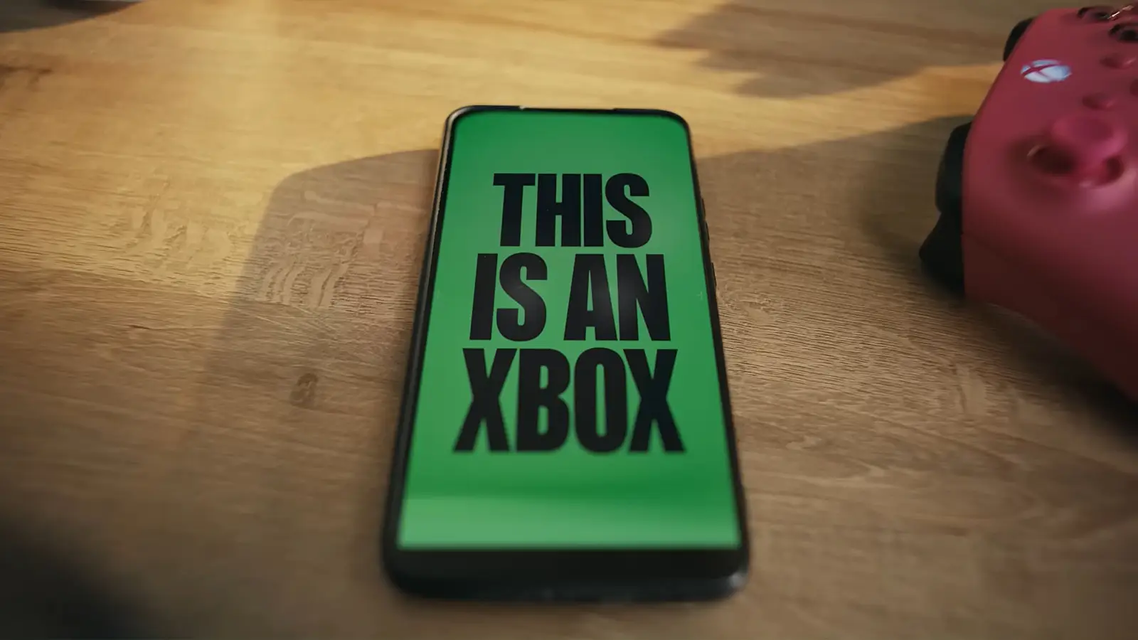 "Idéia errada, hora errada": Ex-vice-presidente do Xbox diz que a Microsoft deveria "Fosso" o "Este é um Xbox" Campanha, Adicionando "Quem inventou isso claramente não joga"