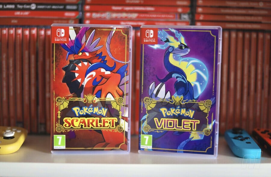 Pokémon