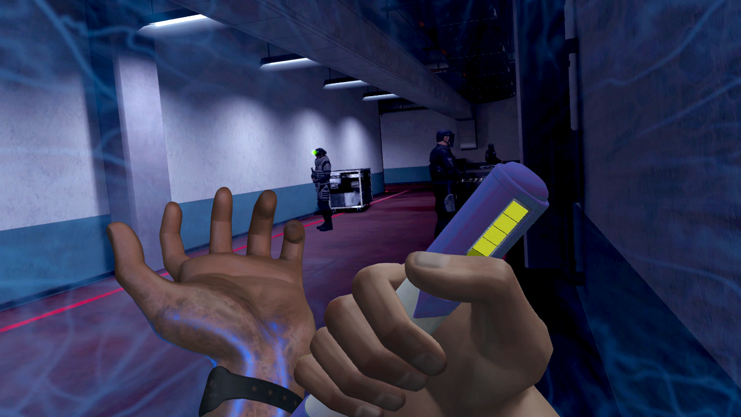 The Boys VR: Trigger Warning chega ao PSVR2 e Quest 3 em 2026 com história inédita 2