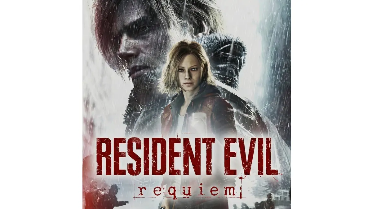 PlayStation Store vaza retorno de Leon em Resident Evil Requiem 1