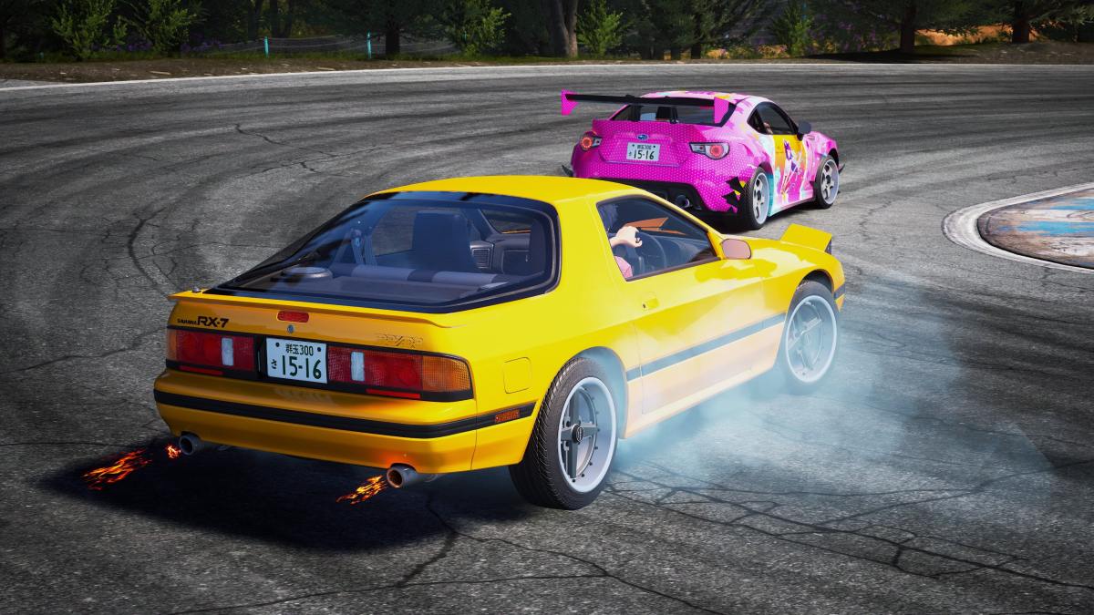 jdm ps5