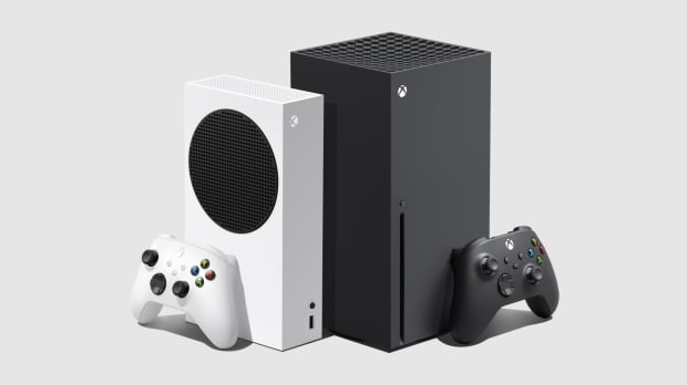 O CEO da Microsoft revela o futuro da marca Xbox e se há jogos envolvidos 156156156